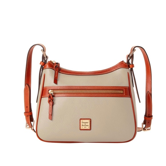 dooney and bourke presley